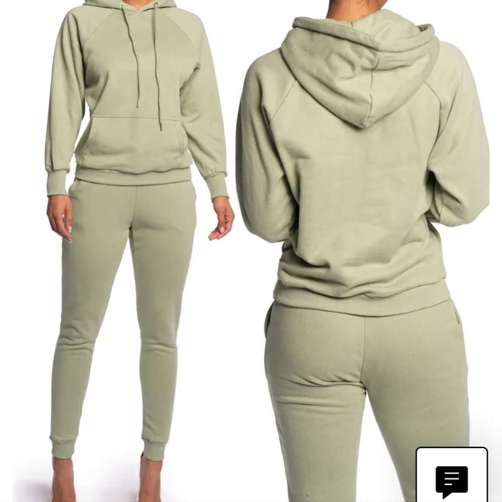 Jogger Set